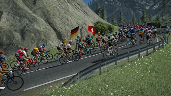 NACON Tour de France 2023 Standard PlayStation 4 NACON Tour de France 2023 Standard PlayStation 4