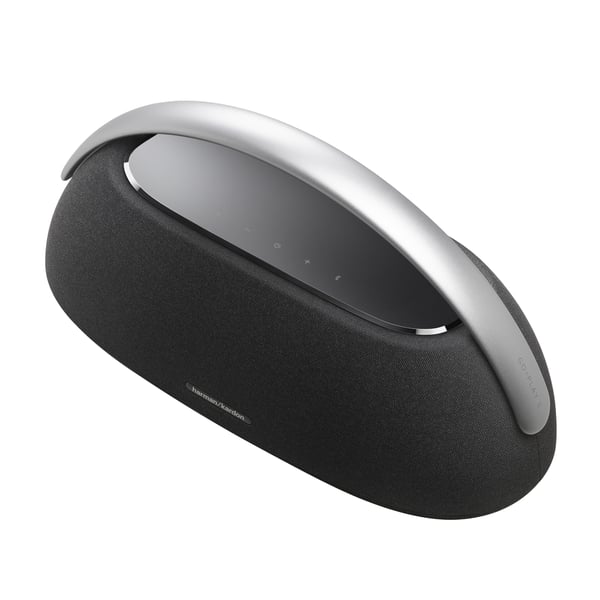 Miniatyrbild 5 av 9: Harman/Kardon Go + Play 3 Bärbar stereohögtalare Svart 160 W