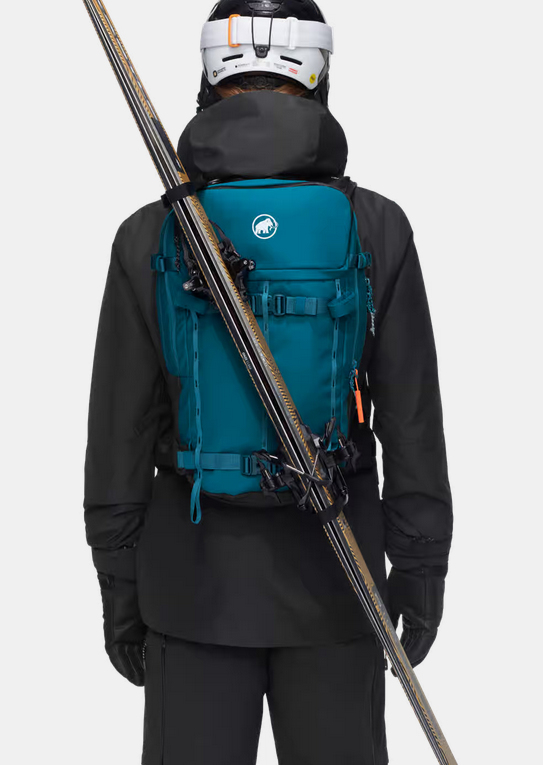 Mammut Nirvana 28 28 L Blå
