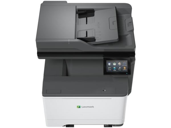 Miniatyrbillede 3 af 5: Lexmark CX532adwe Laser A4 1200 x 1200 dpi 33 sider pr. minut Wi-Fi