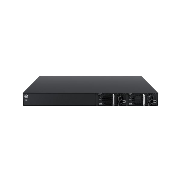 Ruijie Networks RG-CS83-48GT4XS-PD netværksswitch Administreret L3 Gigabit Ethernet (10/100/1000) Strøm over Ethernet (PoE) 1U Grå