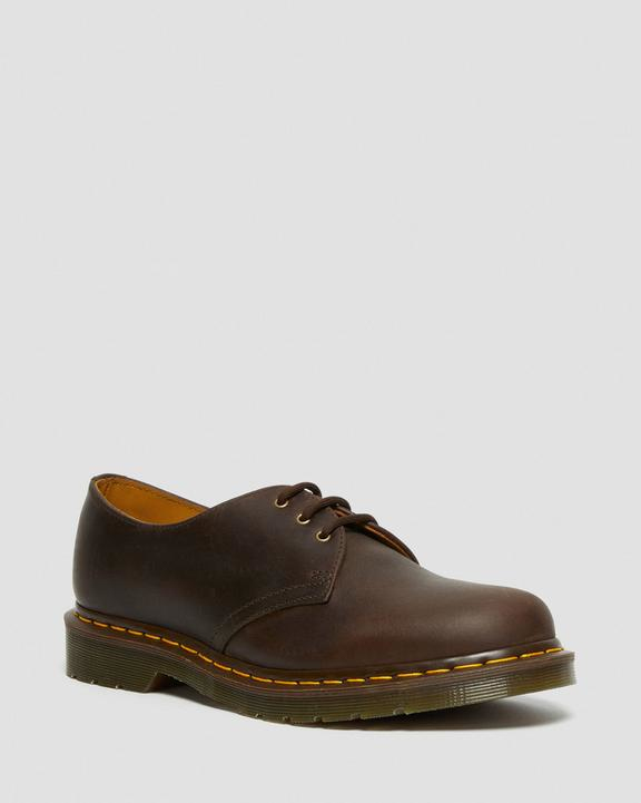 Miniatyrbillede 1 af 10: Dr. Martens 800090798142 sko Oxfords Hunstik Violet