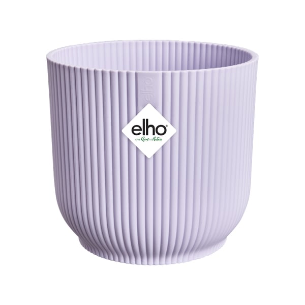 elho 2501301425700 blomkruka lila Plast 1 styck