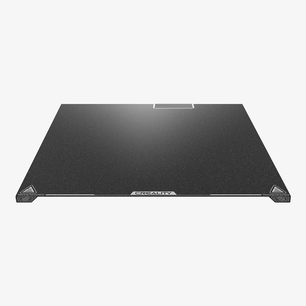 Creality 4004090129 Skrivare/Skanner Reservdel & Tillbehör Byggplatta 1 styck