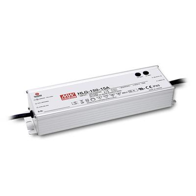 MEAN WELL HLG-150H-36A LED-driver