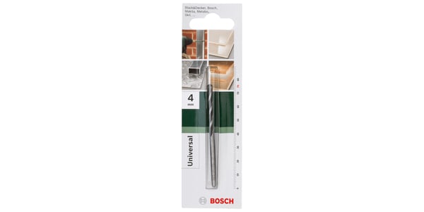 Bosch 2 609 255 471 borehoved 1 stk