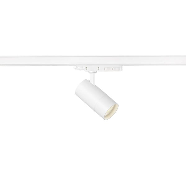 SLV Trackspot V 3Ph Skena för spotlight LED 20 W F
