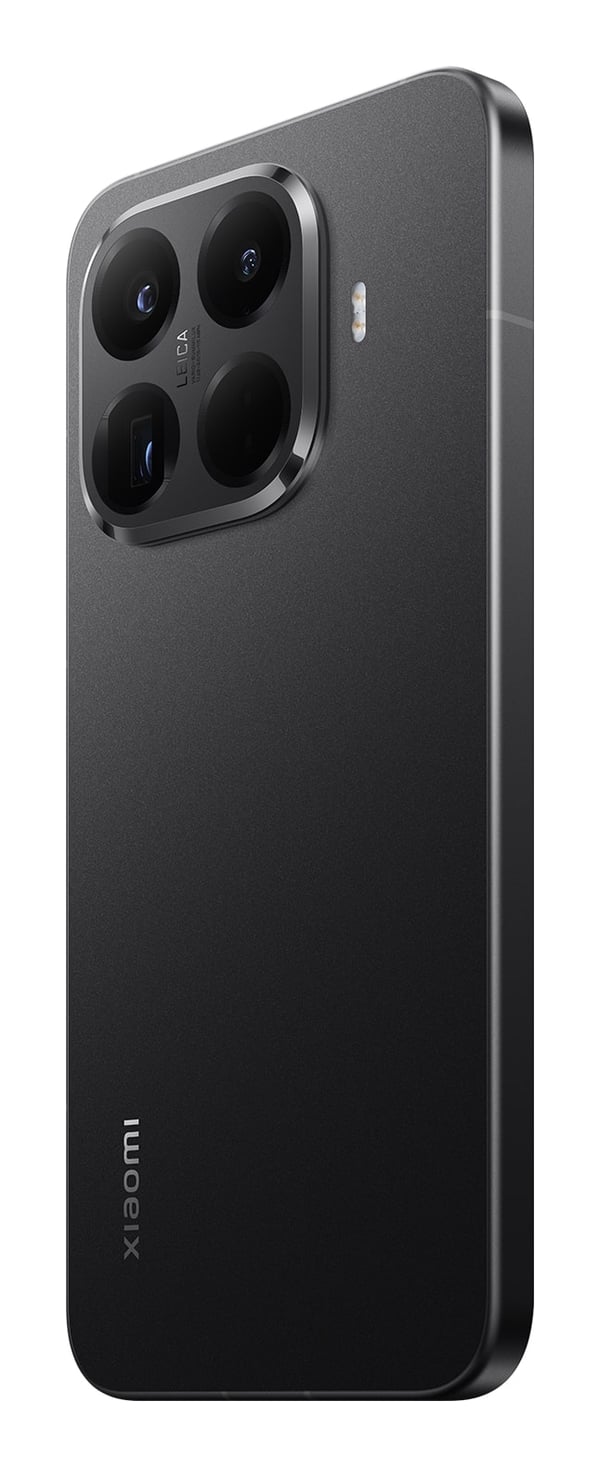 Miniatyrbild 2 av 7: Xiaomi 15T Pro 17,4 cm (6.83") 12 GB 512 GB 5500 mAh Svart