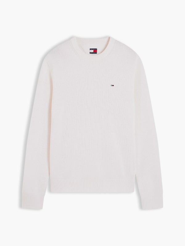 Tommy Hilfiger 8721441438420 collegepaita ja huppari Villapaita