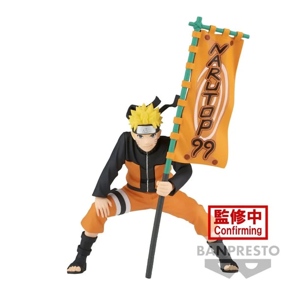 Banpresto 4983164888683 legetøjsfigur til børn
