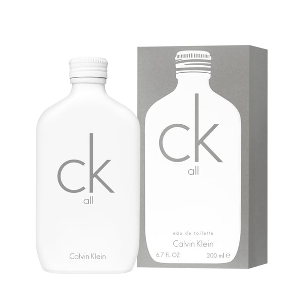 Pikkukuva 3 / 3: Calvin Klein CK All 200 ml Unisex