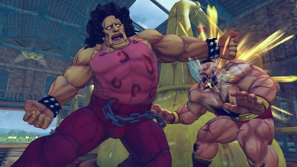 Capcom Ultra Street Fighter IV Vakio Saksa, Englanti, Yksinkertaistettu kiina, Korea, Espanja, Ranska, Italia, Japani, Hollanti, Puola, Portugali, Venäjä, Tšekki PC