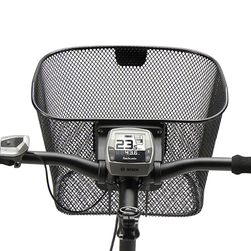 KLICKfix 0211BE reservedel og tilbehør til cykel Adapter til styrmontering