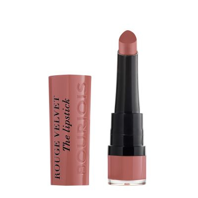 Miniatyrbild 1 av 8: Bourjois Rouge velvet lipstick 2,4 g 13 Nohalicious Matt