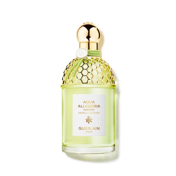 Guerlain Aqua Allegoria Nerolia Vetiver Harvest 125 ml Kvinder