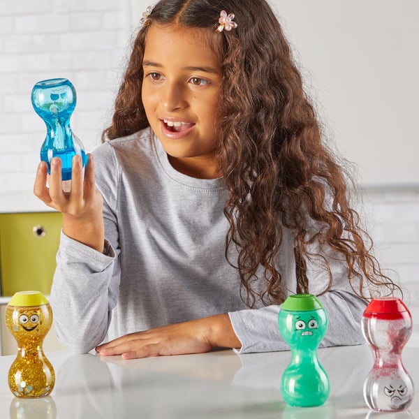 Learning Resources 94488 utbildningsleksaker