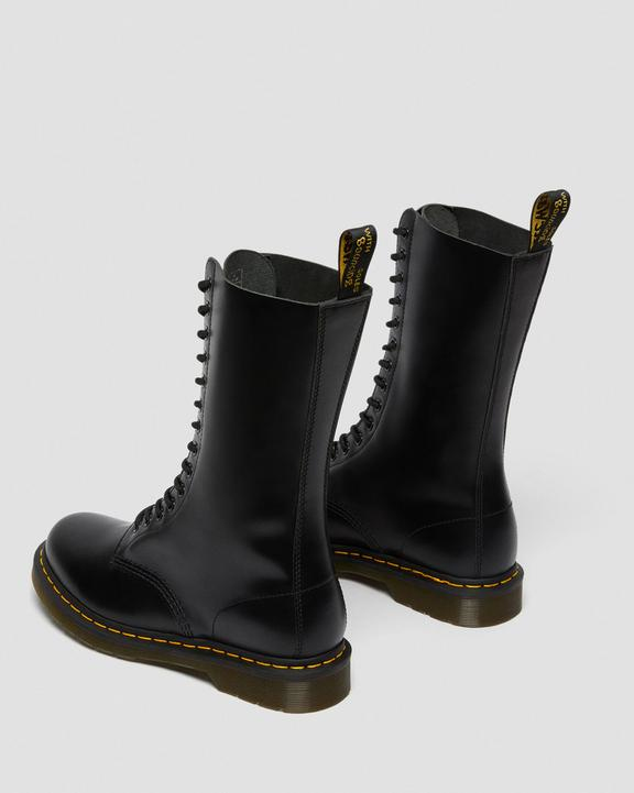 Dr. Martens 800090823684 boots Honkoppling Tan