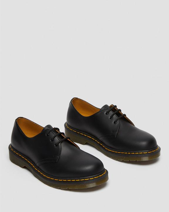 Dr. Martens 800090797619 sko Oxfordskor Vit