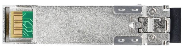 BlueOptics RDH10265/1-R1A-BO modul til netværksmodtager Fiberoptisk SFP+