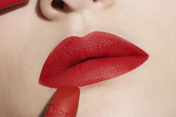 Dior Rouge 3,5 g 888 Strong Red Matta