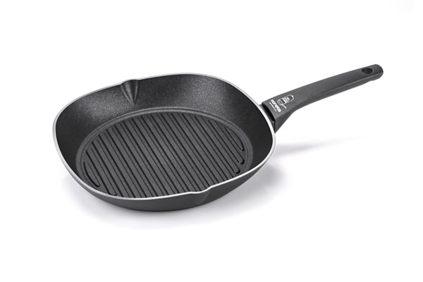 Miniatyrbild 1 av 3: Moneta 0005551428 stekpanna Grillpanna Torg