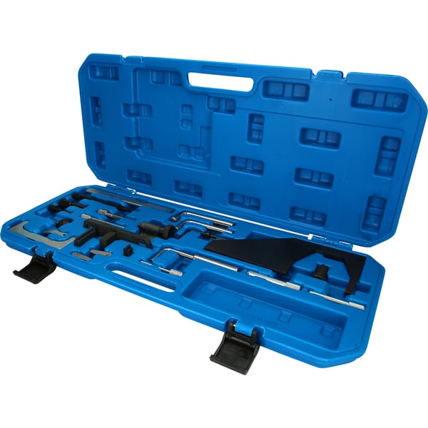 Miniatyrbillede 10 af 13: Brilliant Tools BT593100 reparation & vedligeholdelse til køretøj