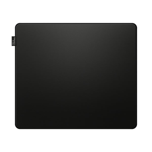 Miniatyrbild 2 av 10: Logitech G PRO X CONTROL Spelmusmatta Svart