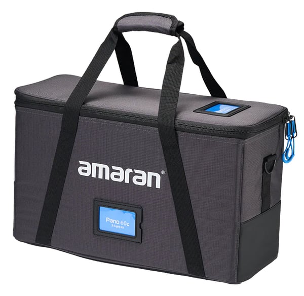 Amaran Pano 60c Suorakulmainen 65 W