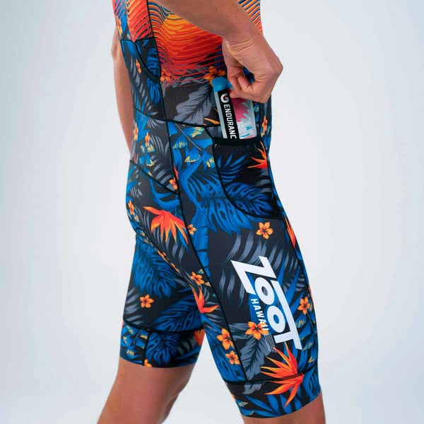 Zoot Sports ZMT35050012 sports bodysuit & heldragt