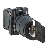 Schneider Electric XB5