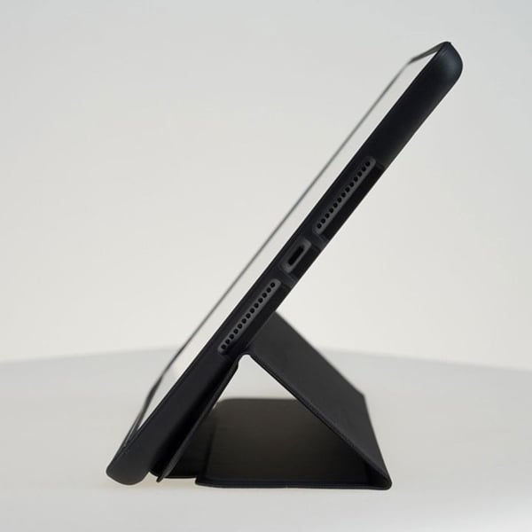 3MK Soft 27,9 cm (11") Avattava kotelo Musta