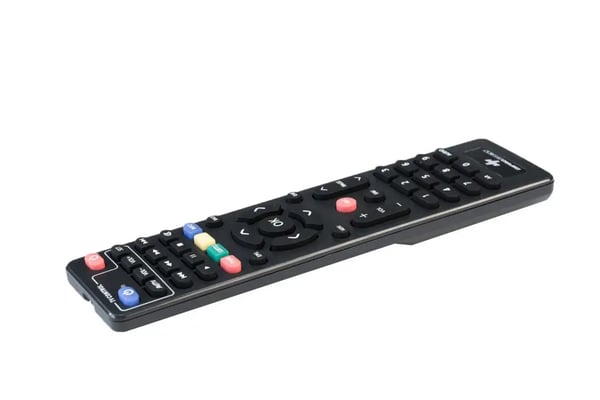 DIPROGRESS DPT202SB TV set-top boks Sort