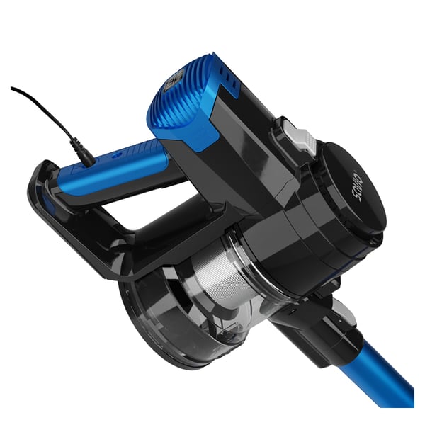 Savio OP-01 imuri 1 L Kuiva 150 W Pussiton