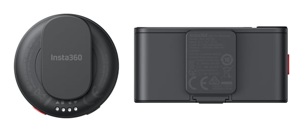 Pikkukuva 7 / 8: Insta360 Mic Pro