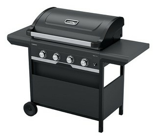 Campingaz 4 Series Select L Select 4 L Grill Cylinder Gas Sort 1200 W