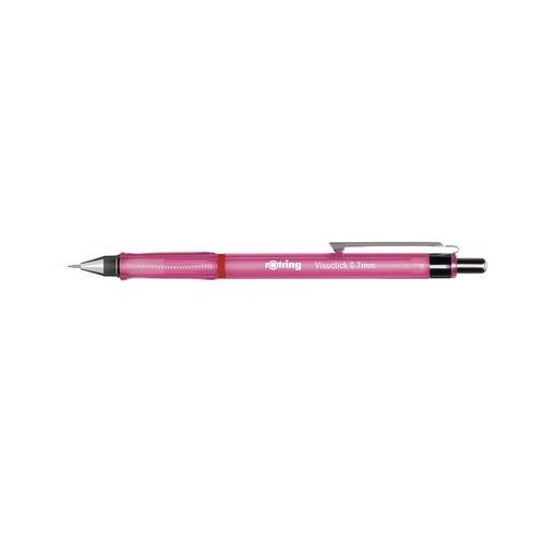 Rotring Visuclick stiftpennor 0,7 mm 2B 12 styck Rotring Visuclick stiftpennor 0,7 mm 2B 12 styck