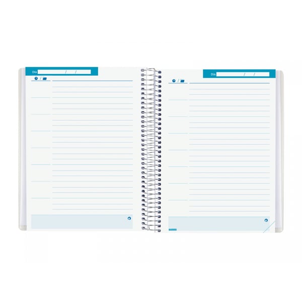 Finocam 5340700 dagbok Lärarkalender