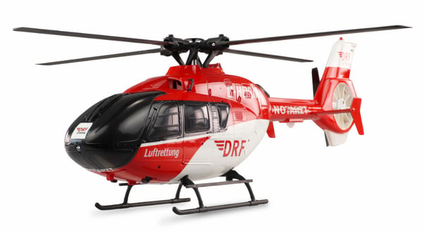 Amewi AFX-135 Radio-kontrolleret (RC) model Helikopter Elektrisk motor 1:32