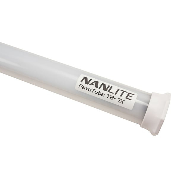 Miniatyrbillede 8 af 9: Nanlite PTT87X kontinuerlig belysning til fotostudio 8 W