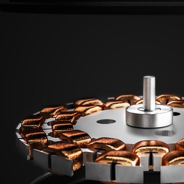 Cecotec 05942 hushållsfläkt Vit