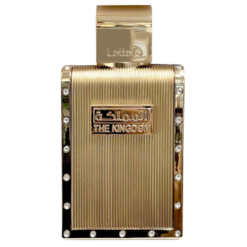 Lattafa The Kingdom 100 ml Mænd