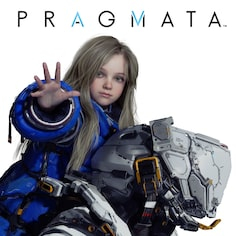 Deep Silver Pragmata Standard PlayStation 5 Deep Silver Pragmata Standard PlayStation 5
