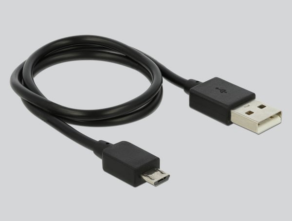 DeLOCK 87737 video-splitter DisplayPort 3x DisplayPort