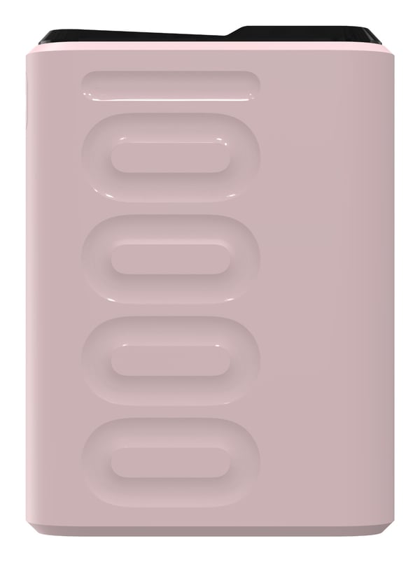 RealPower PB-10000C PD+ 10000 mAh Rose