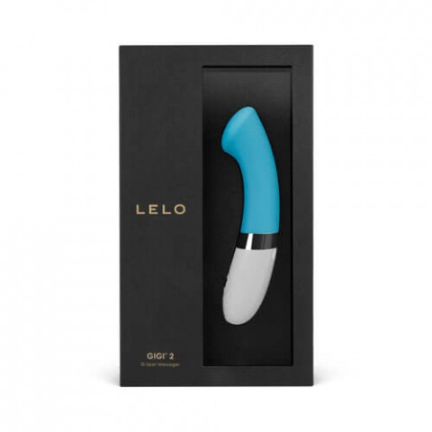 LELO Gigi 2 Ambidextrous