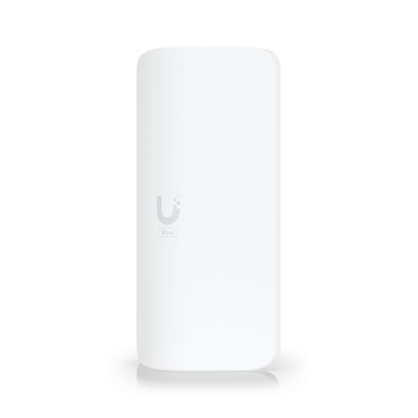 Ubiquiti UISP WAVE-AP-MICRO silta ja toistin 5000 Mbit/s Valkoinen