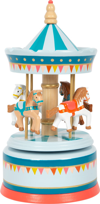 Miniatyrbillede 5 af 6: Small foot 12321 musik legetøj