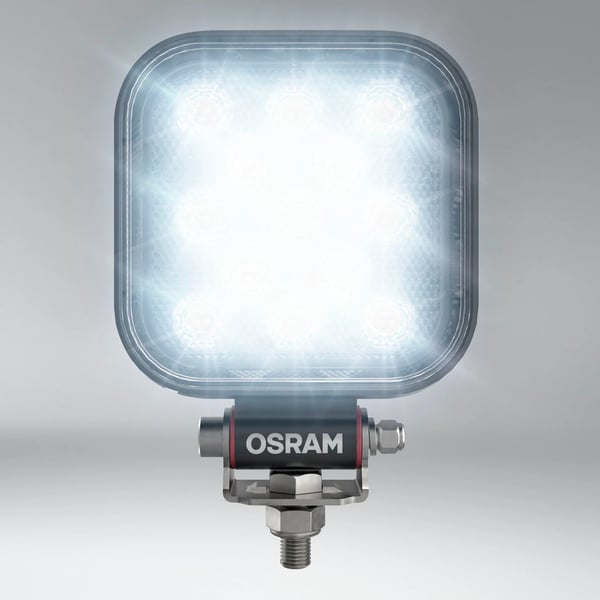Miniatyrbillede 4 af 5: Osram 144367 bil pære Halogen