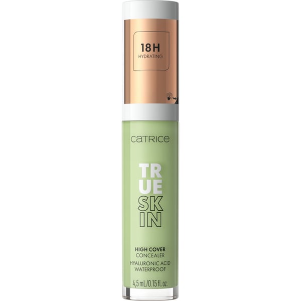 CATRICE True Skin dækstift 4,5 ml 300 CC Green