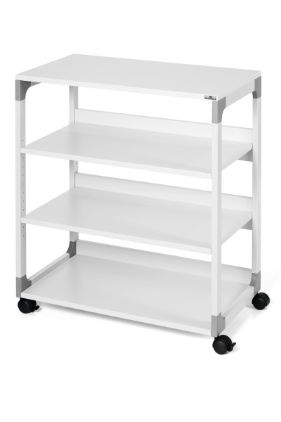 Miniatyrbild 8 av 9: Durable 371110 Förvaringslåda för mappar Grå